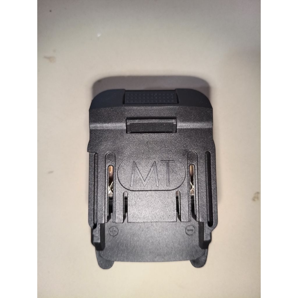 Adaptor Converter baterai dongcheng ke lxt