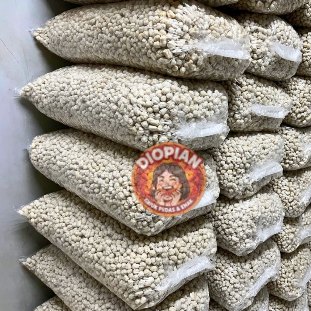 pilus cikur 5kg / pilus cikur 1 bal / pilus cikur termurah