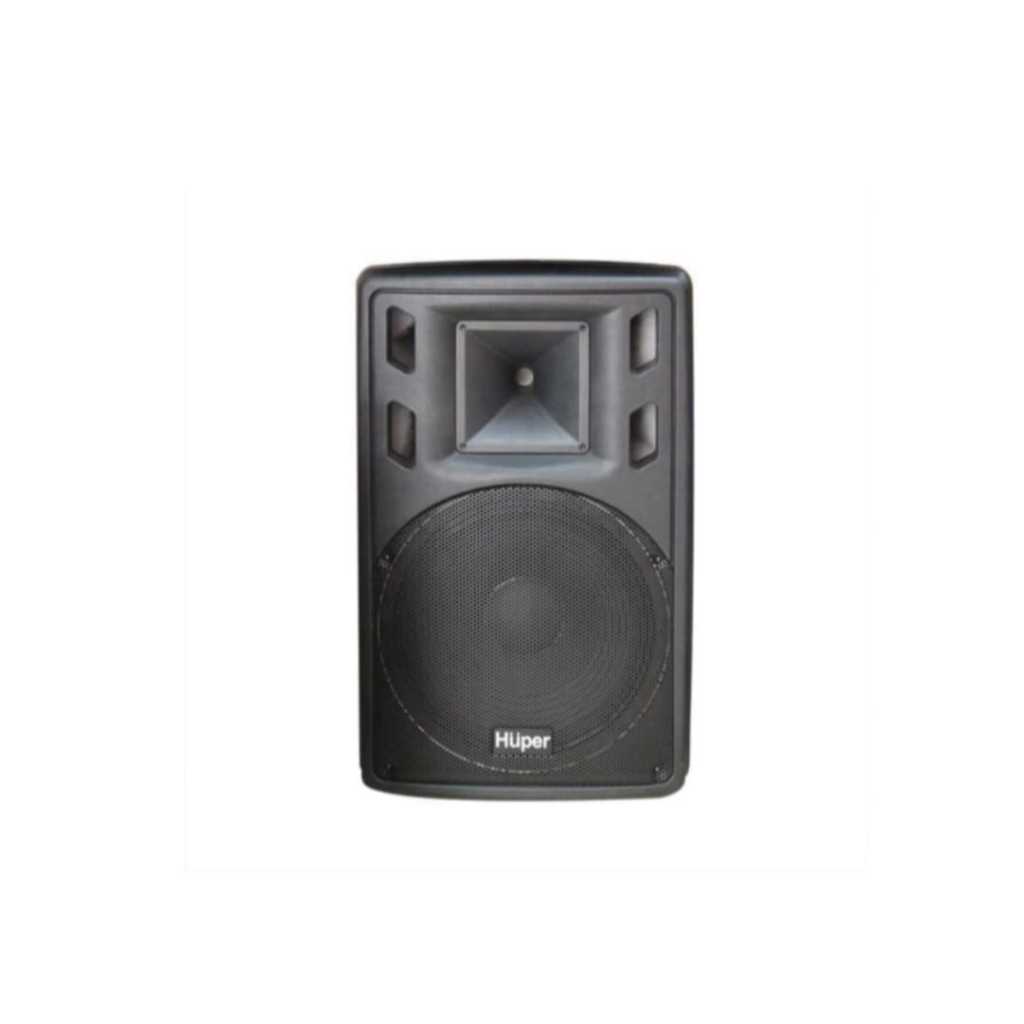 Speaker Aktif Huper 10HA300 / 10 HA 300 - 10 inch
