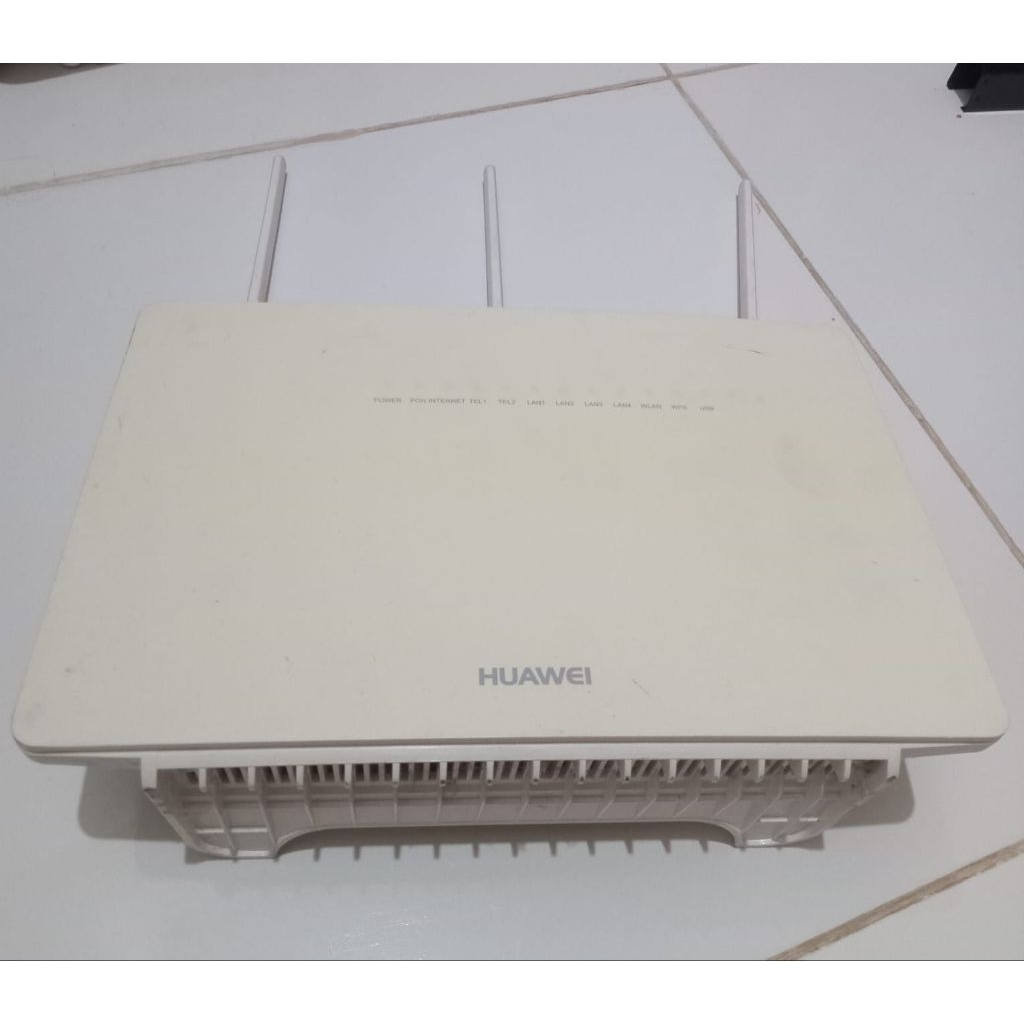 MODEM HUAWEI HG8245U