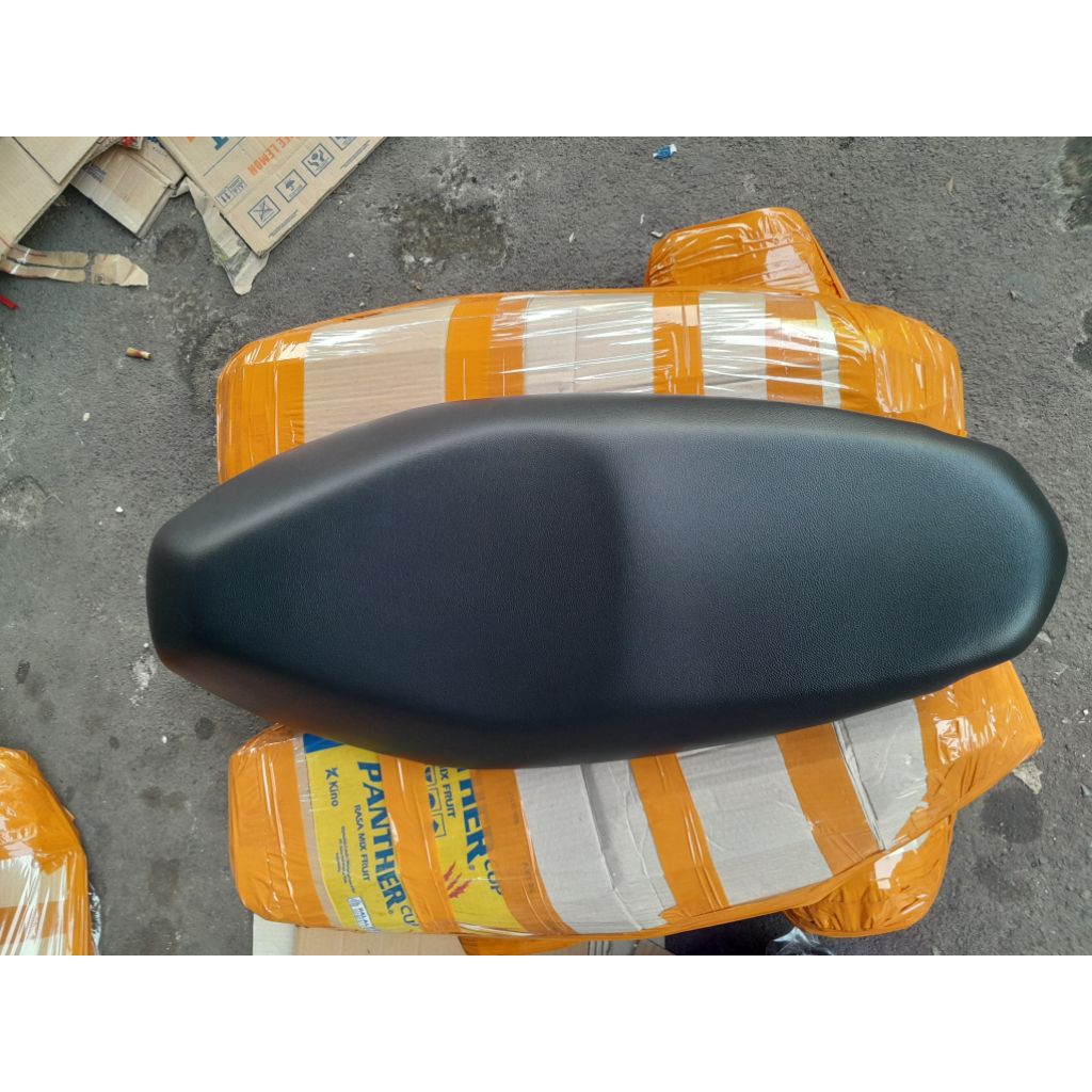 Jok GEAR 125 Standar tebal empuk, jok yamaha mio gear 125