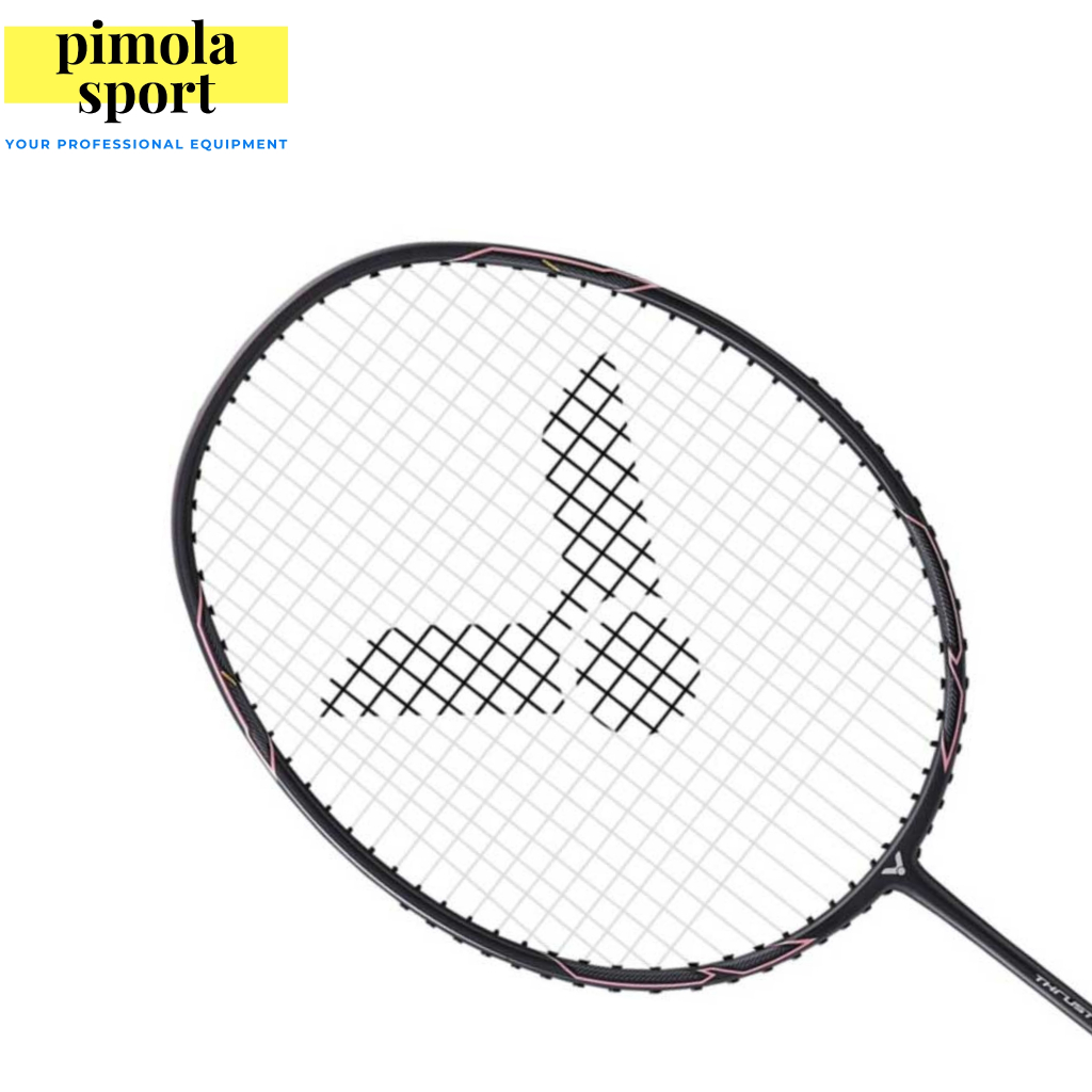Raket Badminton VICTOR Thruster K 1H / TK 1H / TK-1H H