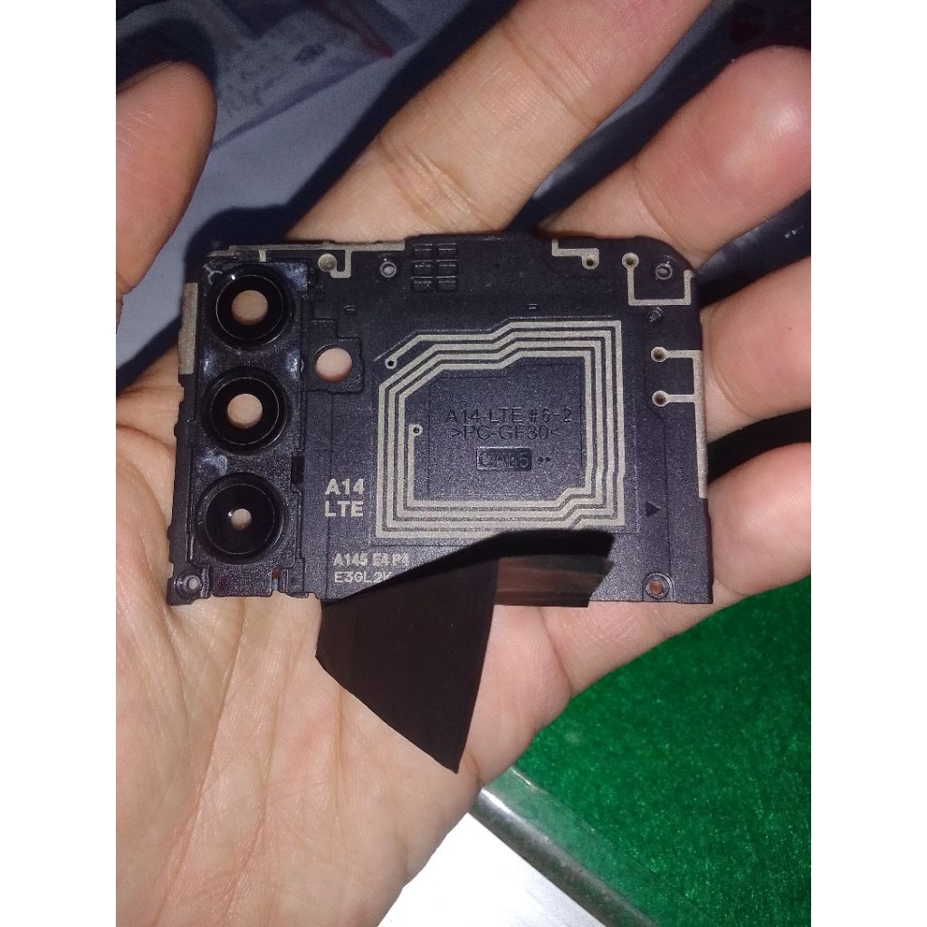Tutup Mesin Atas Samsung Galaxy A14 4G