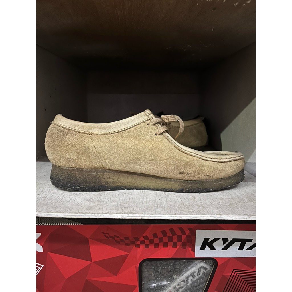 Clarks Original