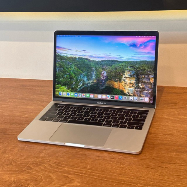 MacBook Pro i5 2018 13 inch | RAM 16 GB | SSD 512 GB | Second
