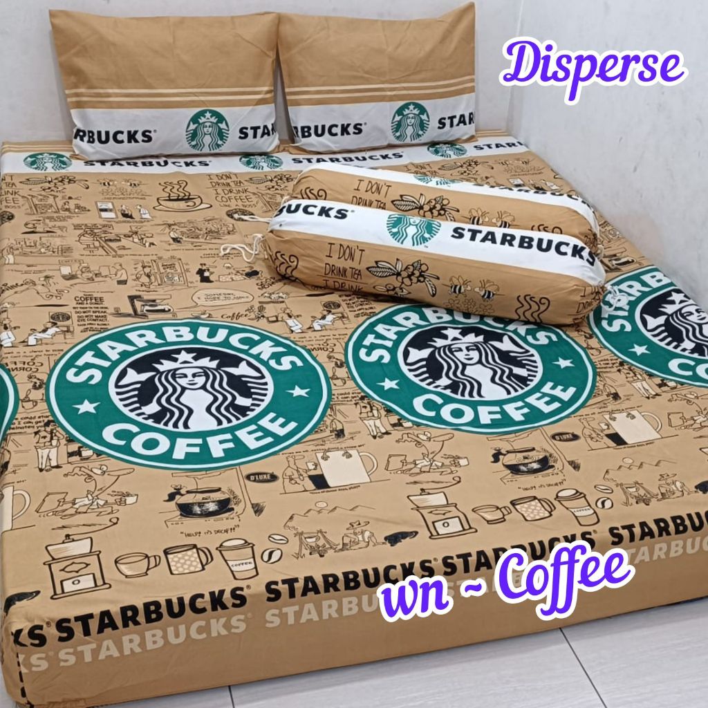 grosir sprei klaten kekinian sprei homemade set sarban sargul