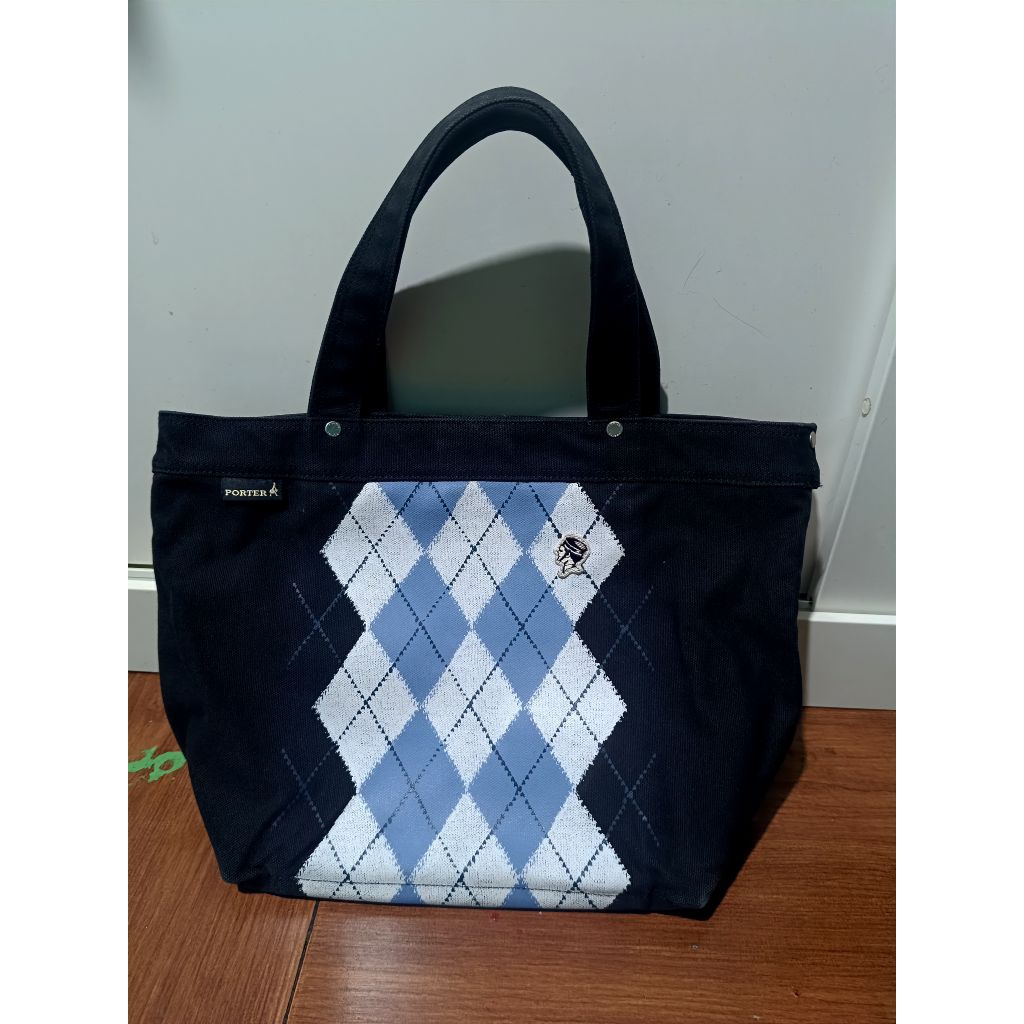 Porter totebag