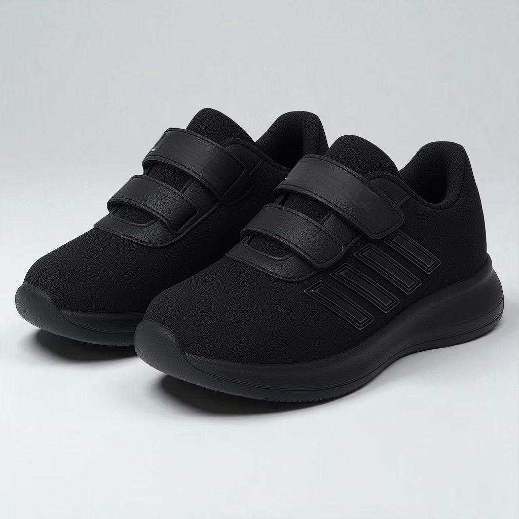 Sepatu Anak Sekolah Laki Laki Perempuan SD TK PAUD