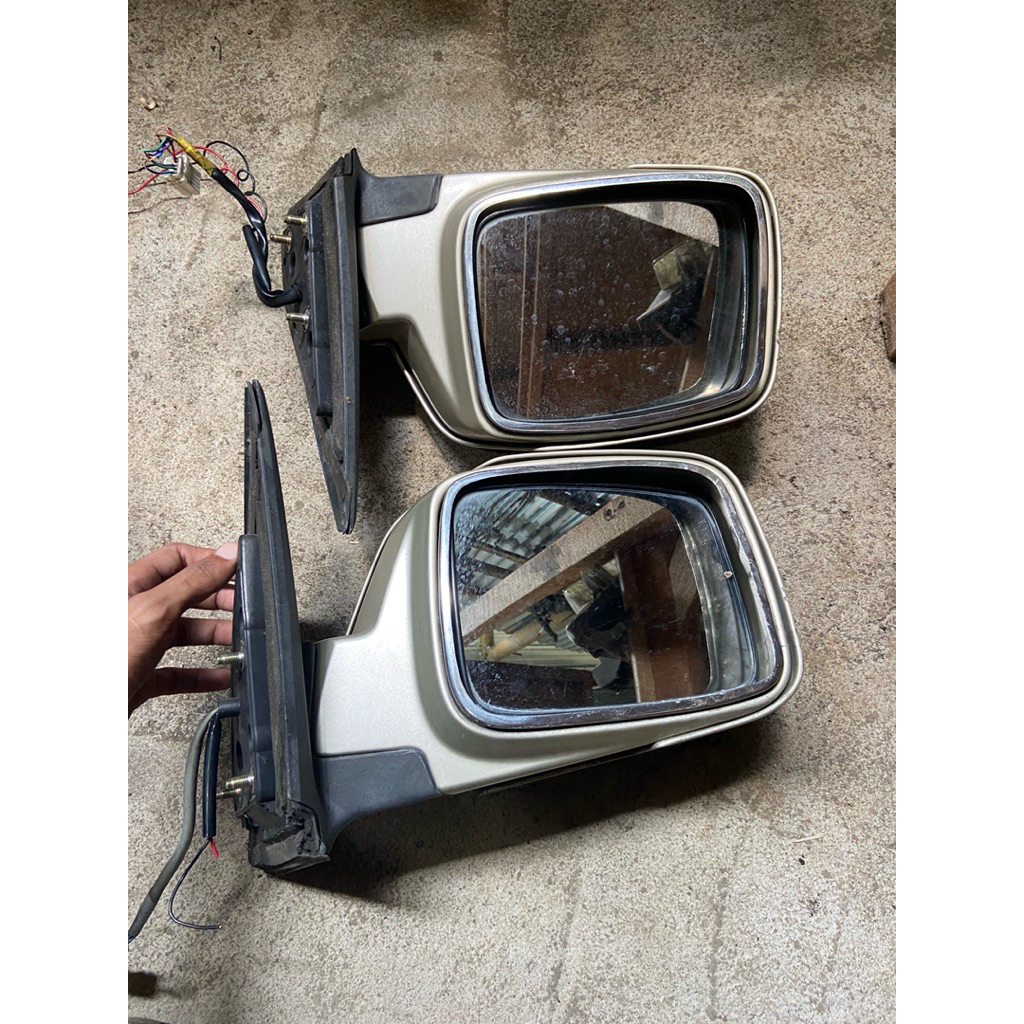 spion xtrail t30