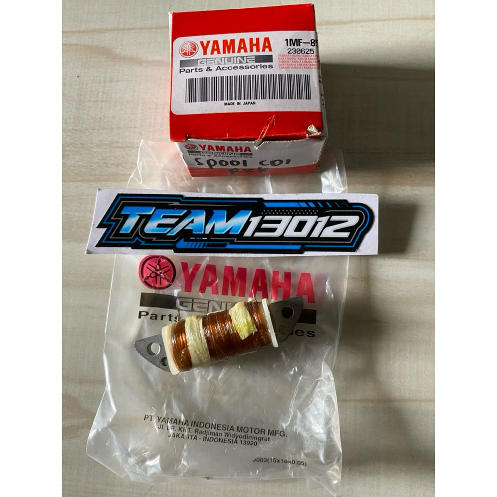 Spul CDI RX King ORIGINAL YAMAHA GENUINE PARTS (YGP) Japan
