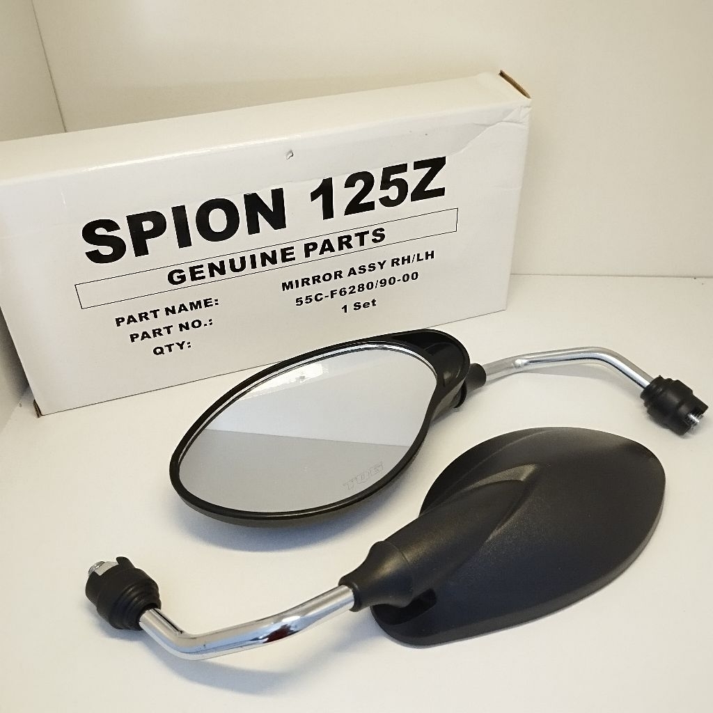 Spion X1 Original I Spion 125Z