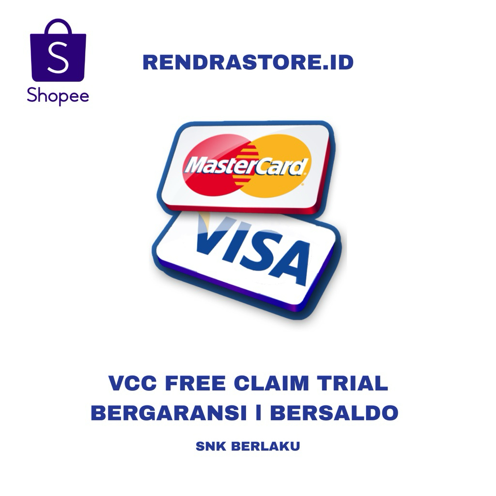 VCC FREE CLAIM TRIAL