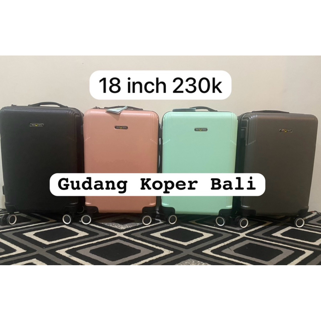 koper 18 inch