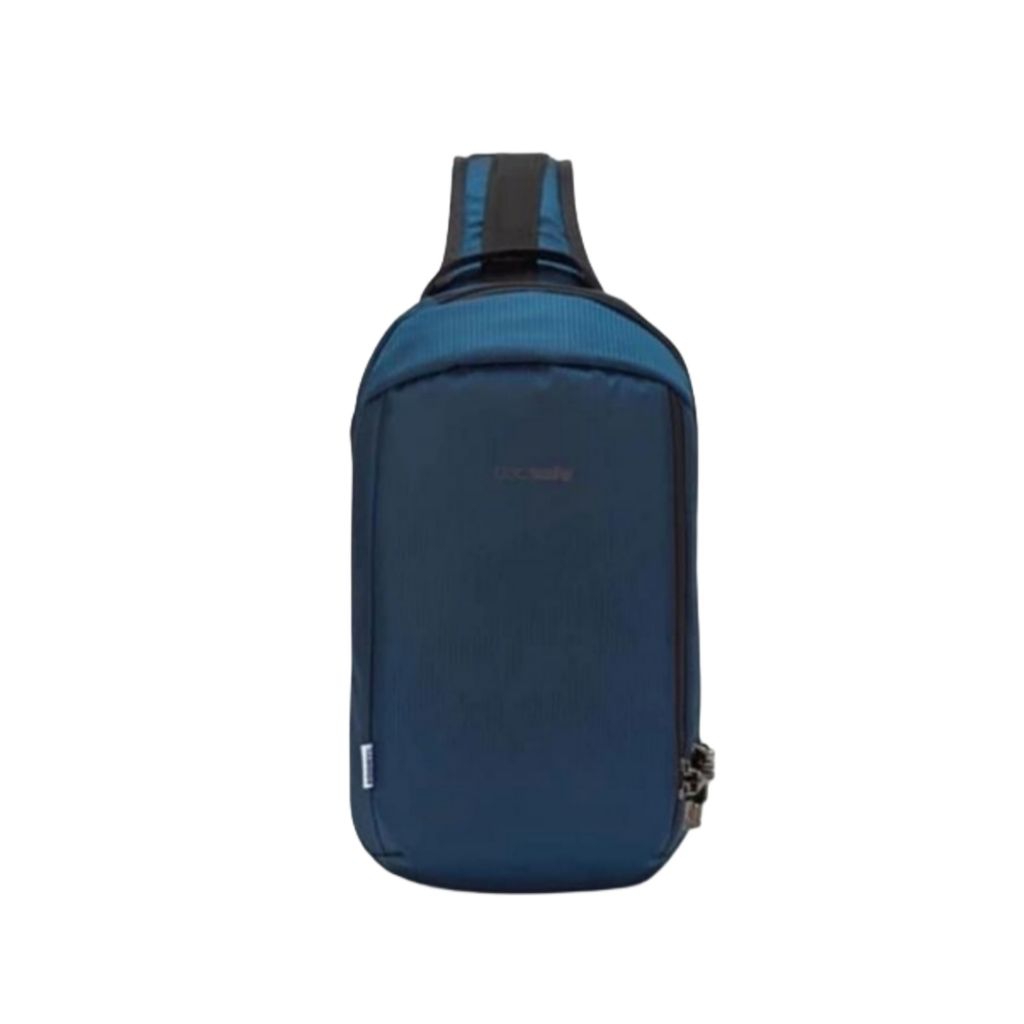 Tas Pacsafe Vibe 325 Anti Theft RFID Econyl