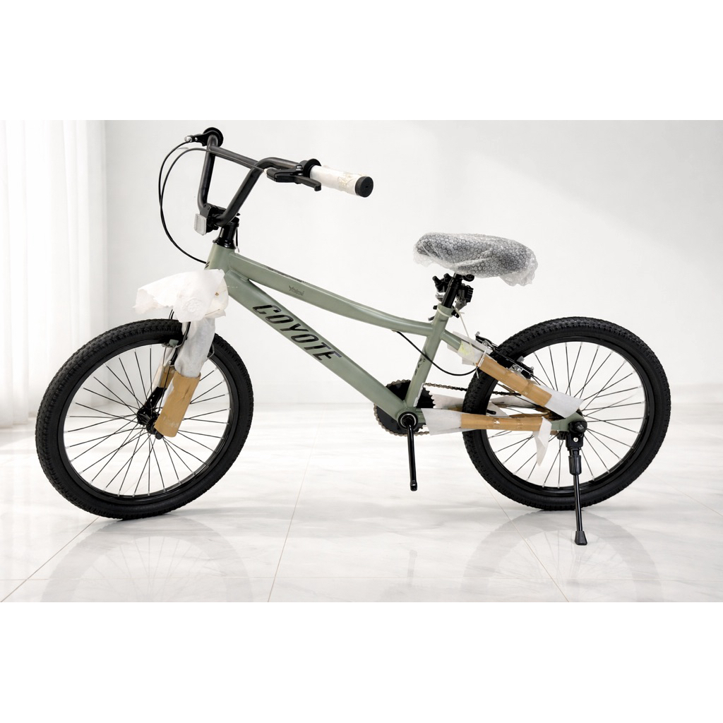 Sepeda BMX 20 Element Coyote Vbrake