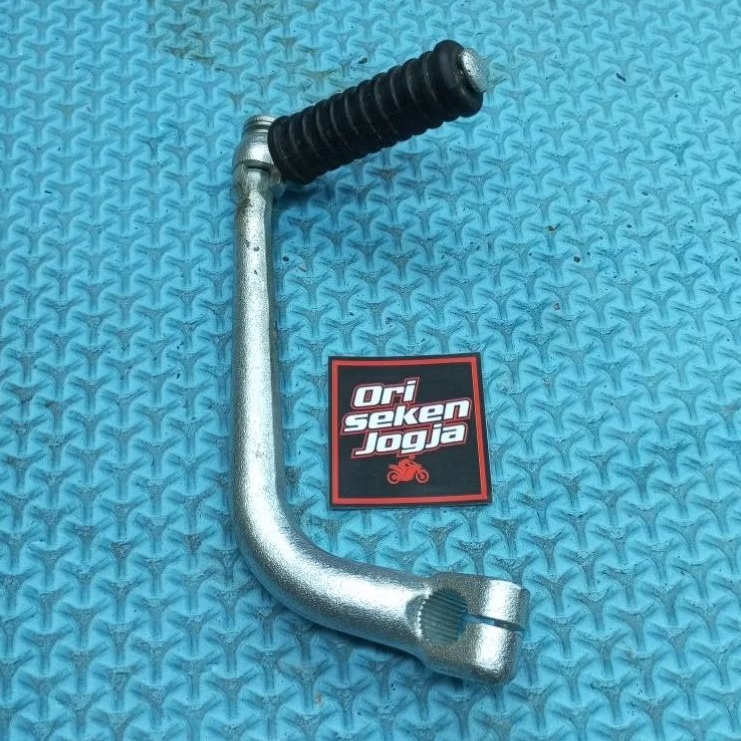 Engkol kick stater honda grand supra lawas