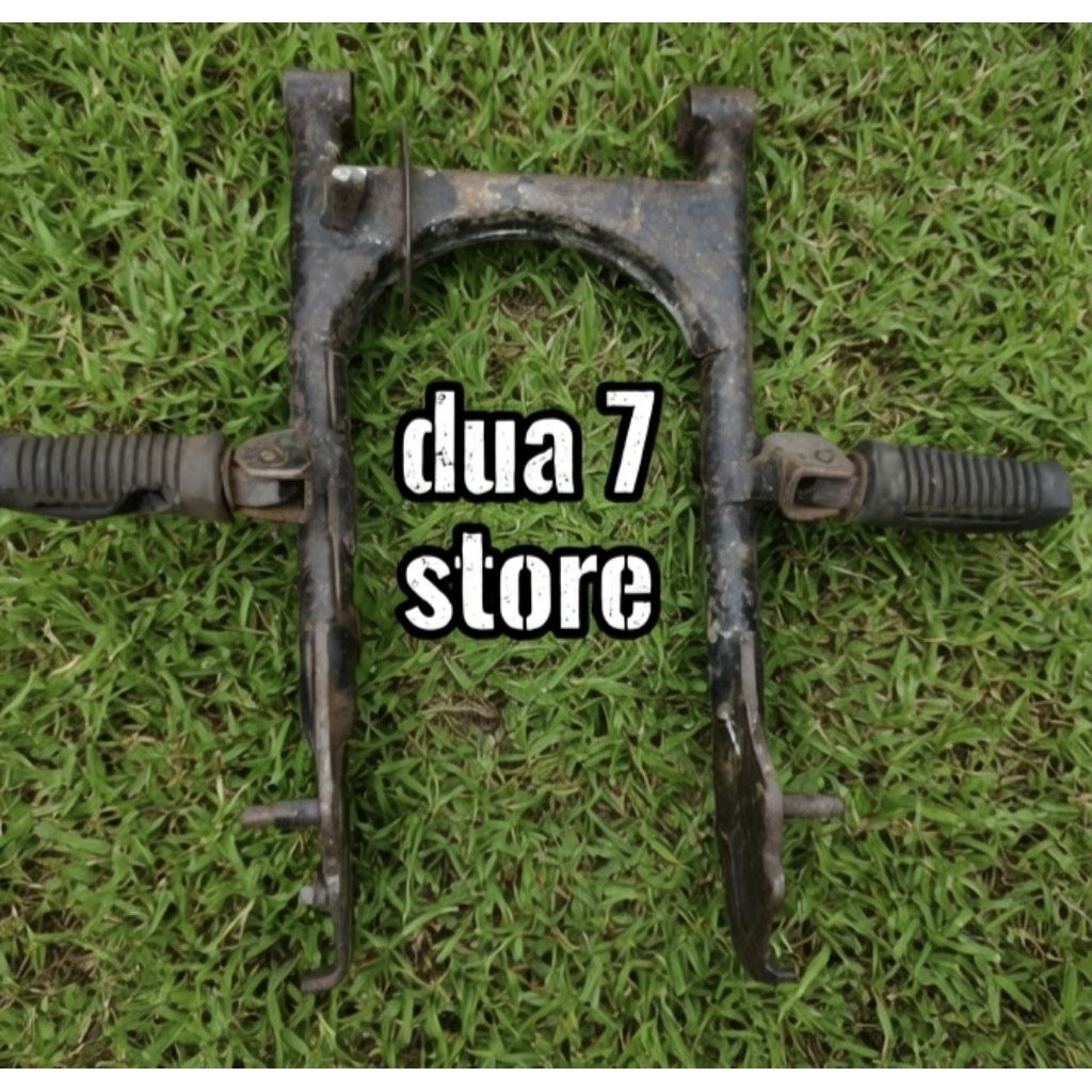 swing arm lengan ayun honda GL100 GL125 ORI