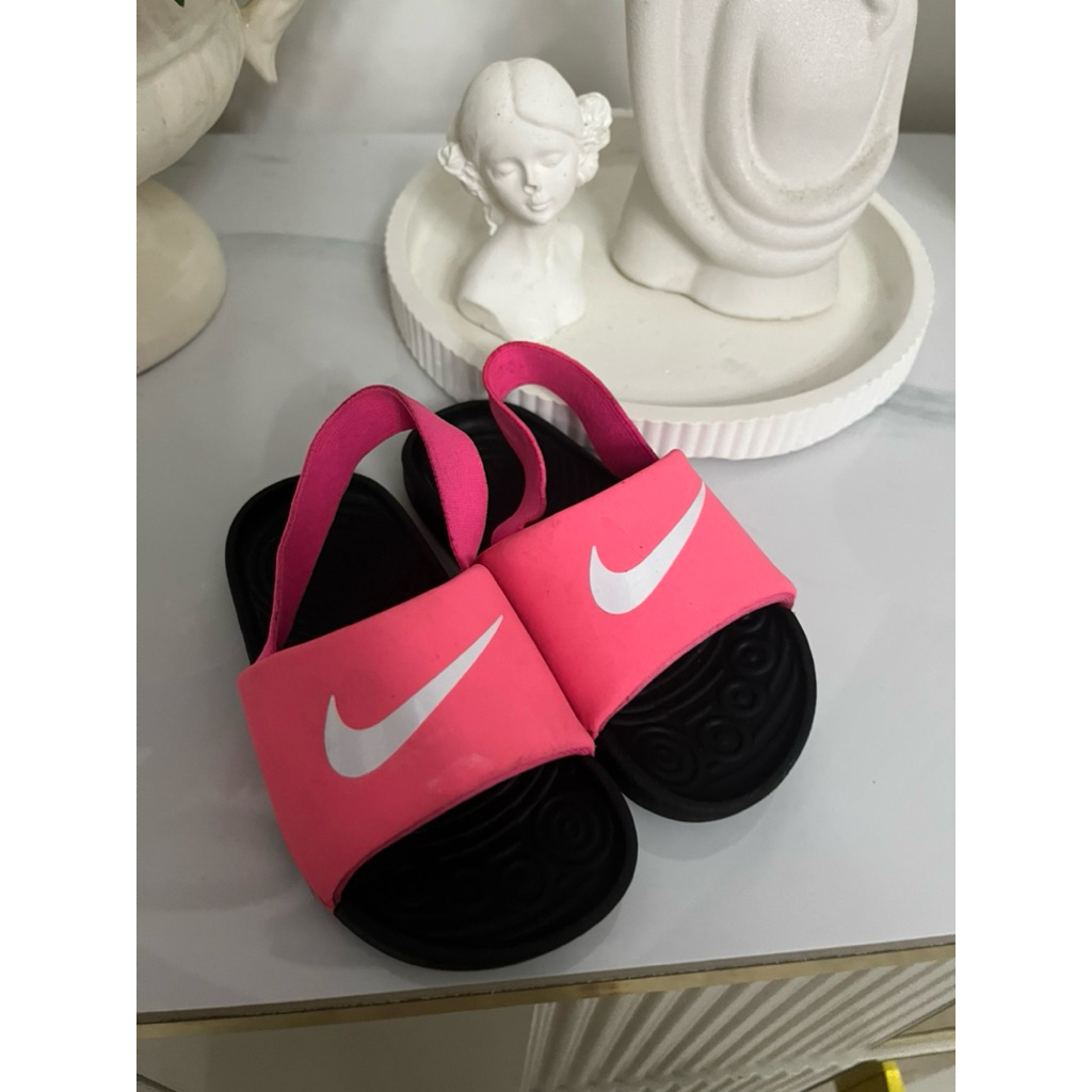 nike kawa pink