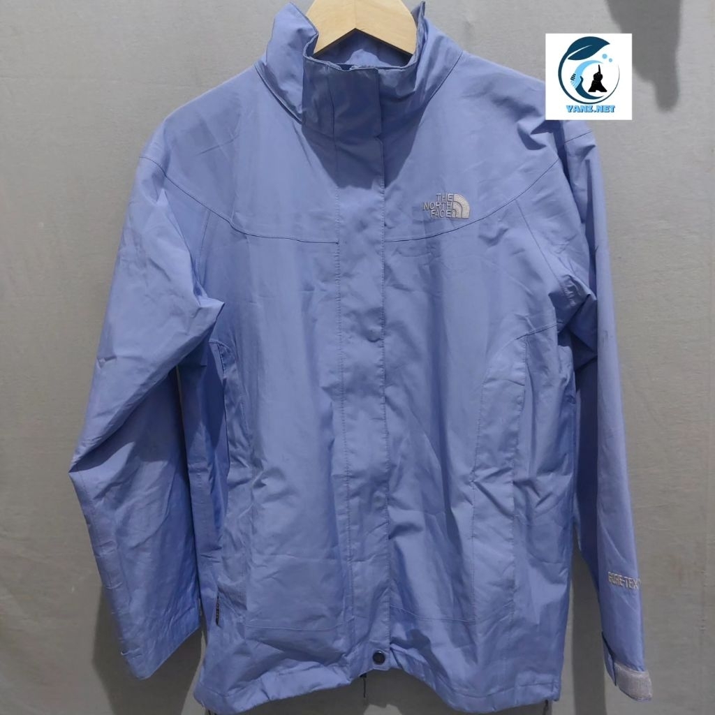 Jaket Goretex
