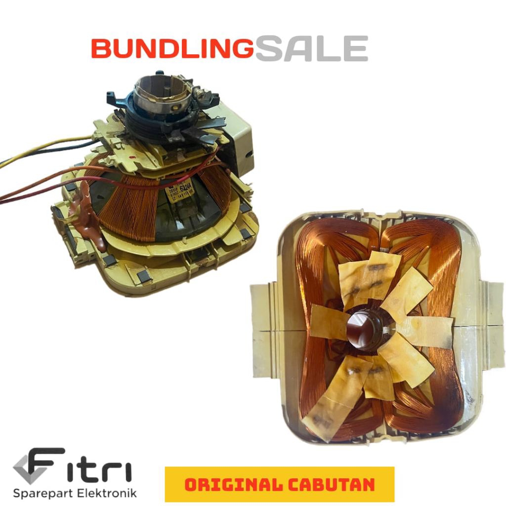 YUKE CONDE TV LG 21 INCH SLIM ULTRA SLIM