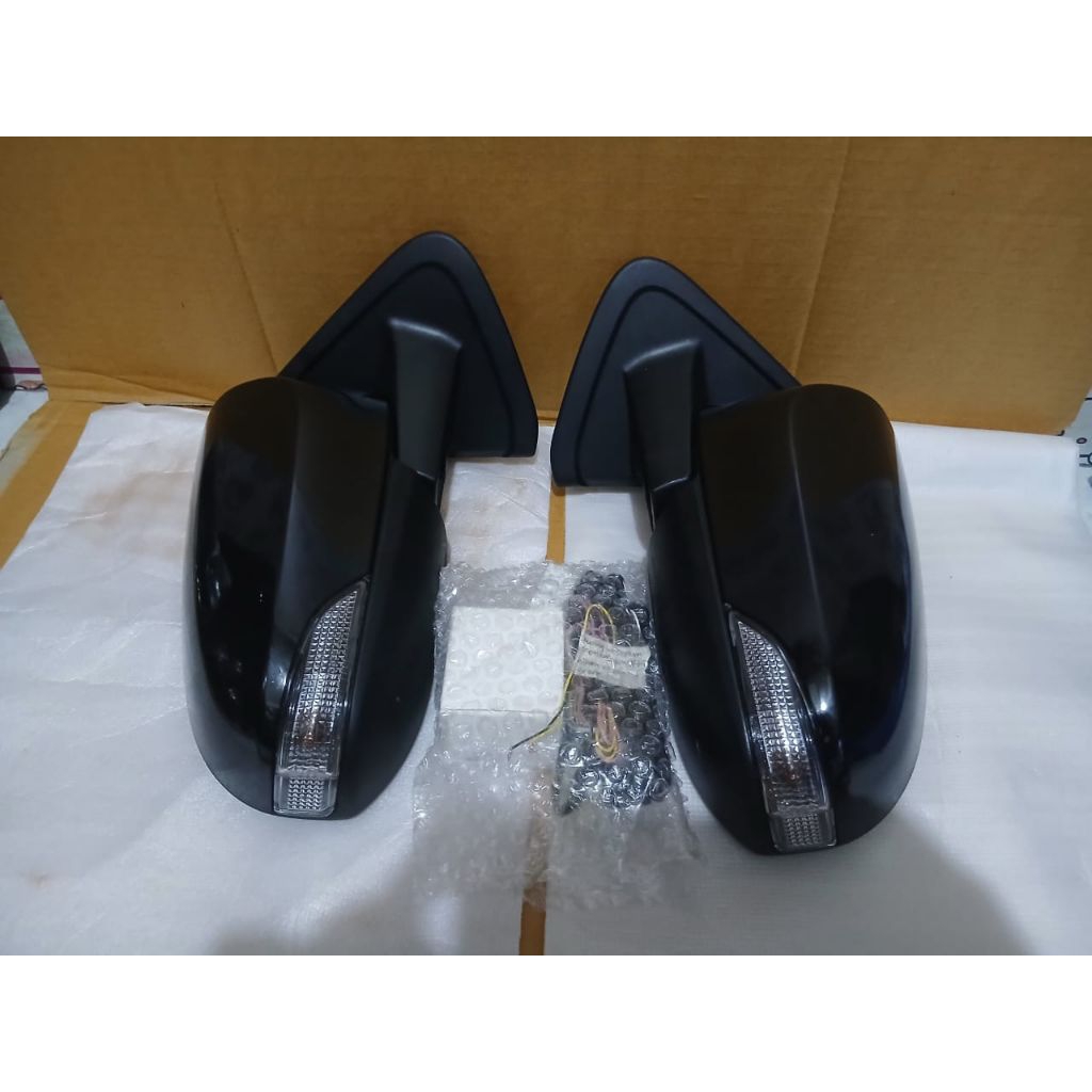 Spion datsun go panca elektrik retract