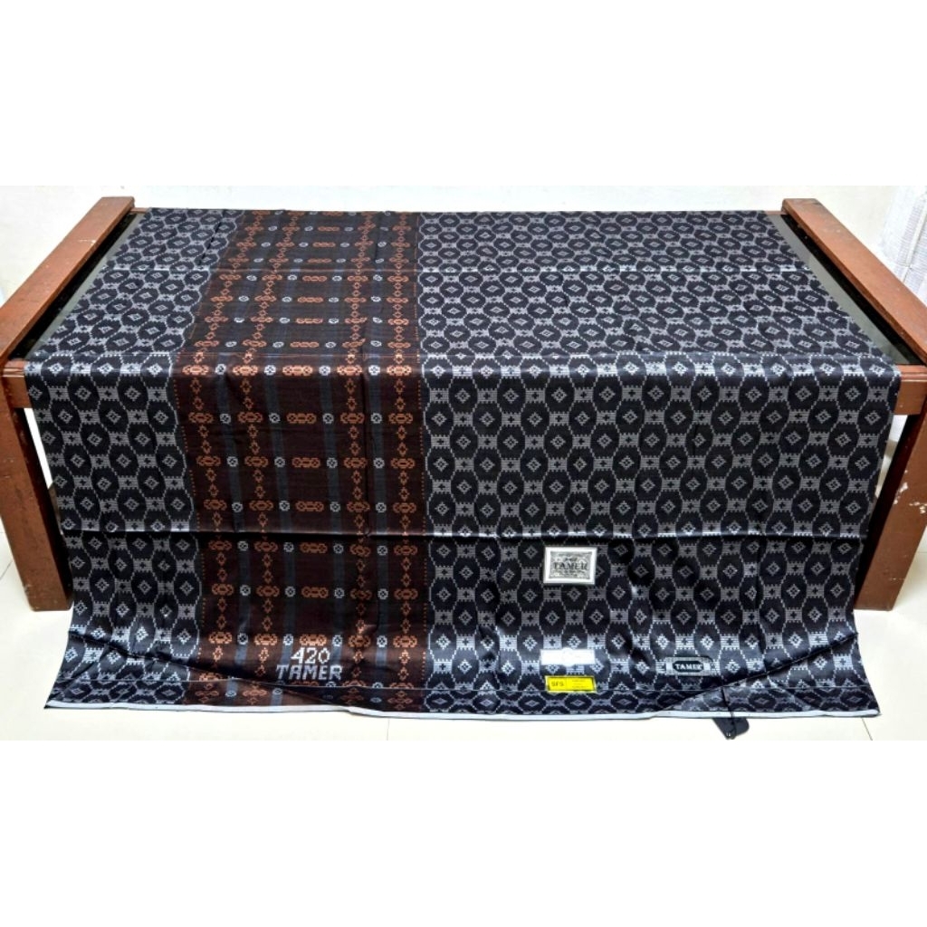 SARUNG TAMER SUTRA 420 SSG,SGC&SFS