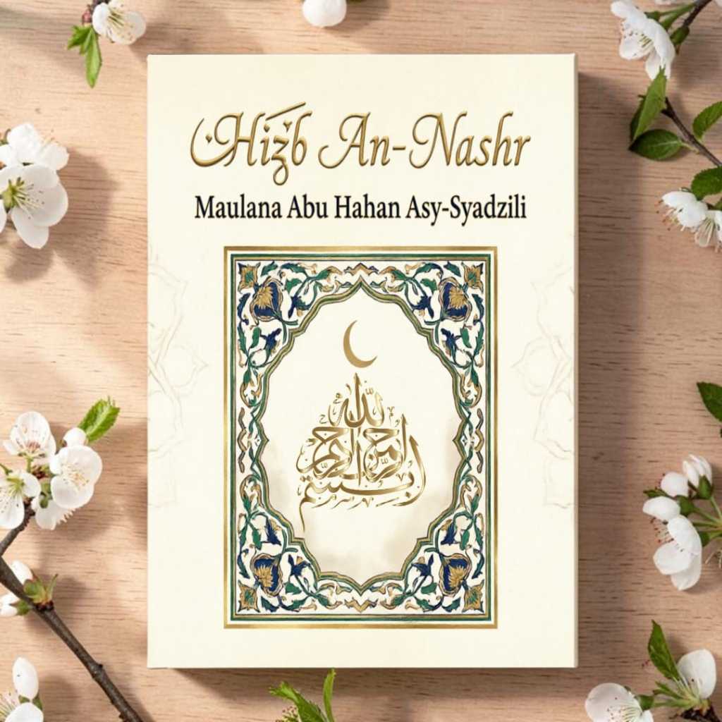 IJAZAH HIZIB AN_NASHR SYEH HASAN ASYAZDILI