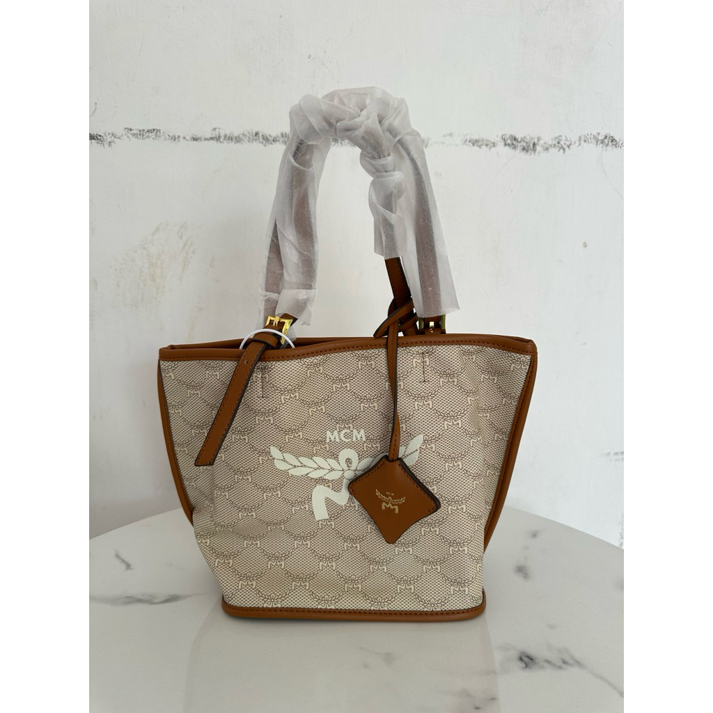 Tas MCM Authentic Only