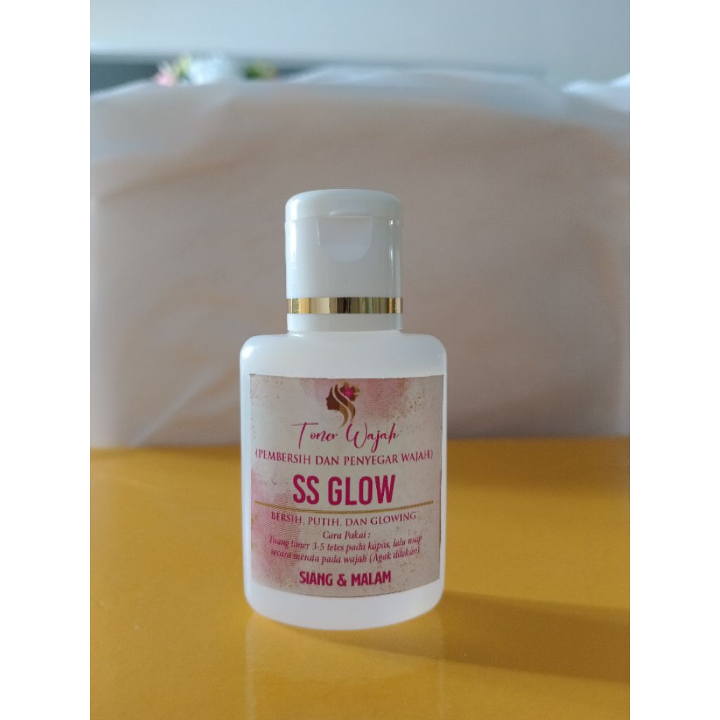 TONER SS GLOW