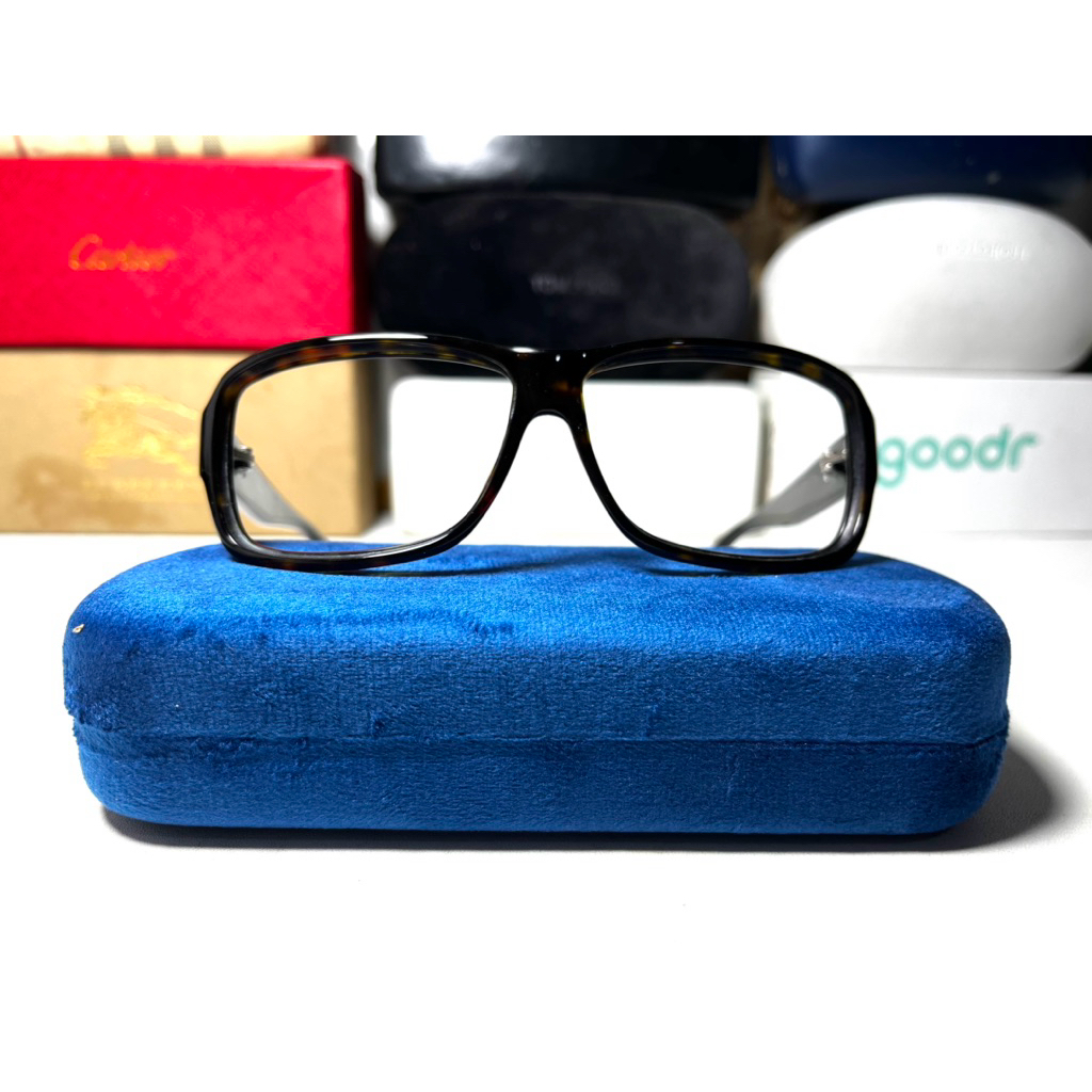 frame kacamata second original Hugo Boss BOSS 0168/S 0868U