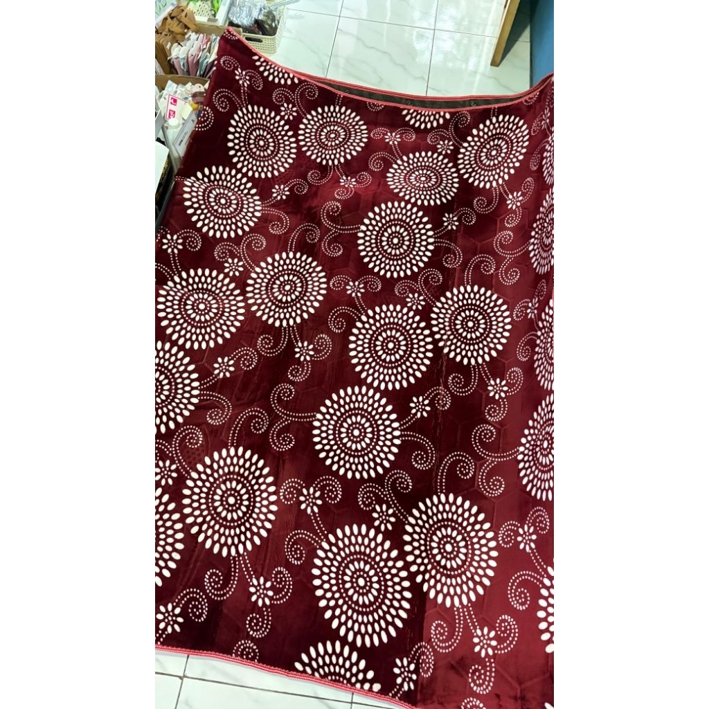 Ambal Malaysia Jumbo 190X270