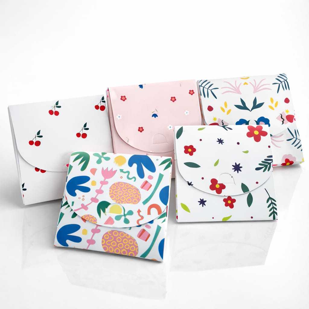 Box Hijab Square : Box Hijab /Box Jilbab/ Scarf Small/ Box Hijab Aesthetic