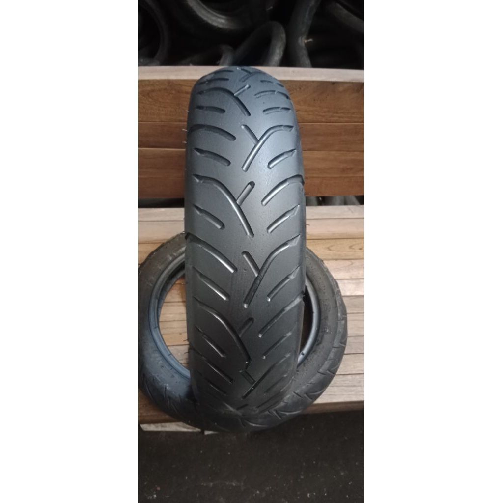 Ban PCX Ring 14 Ukuran 100/80-120/70