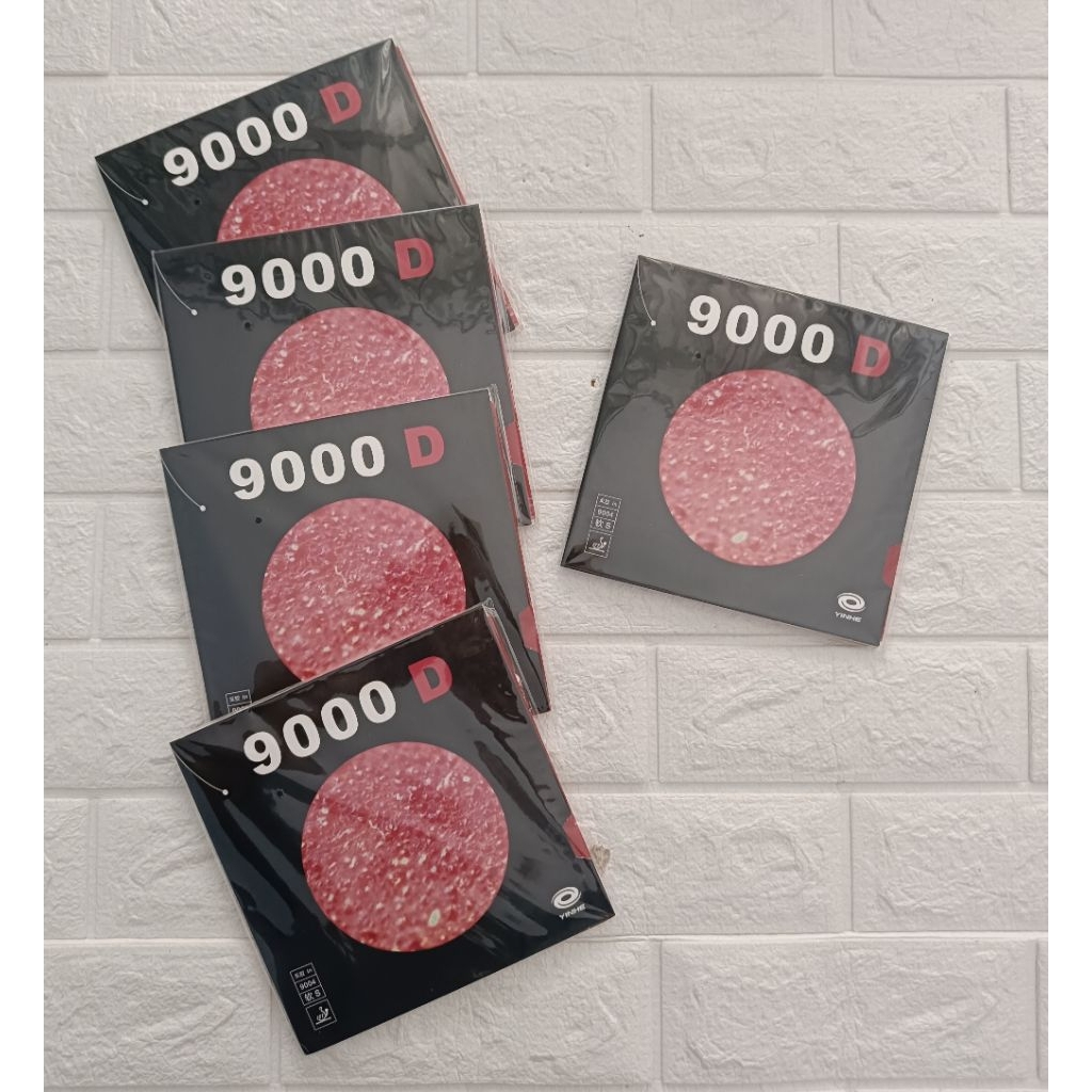 YINHE Rubber 9000D