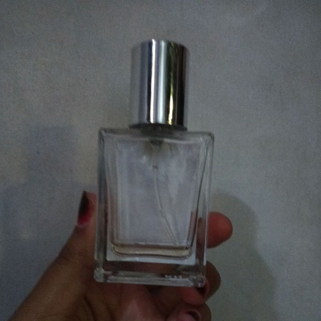 botol parfum 50ml