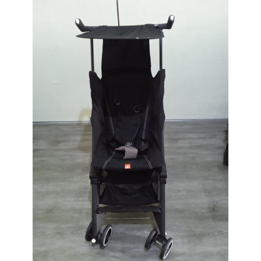 Stroller Pockit GB