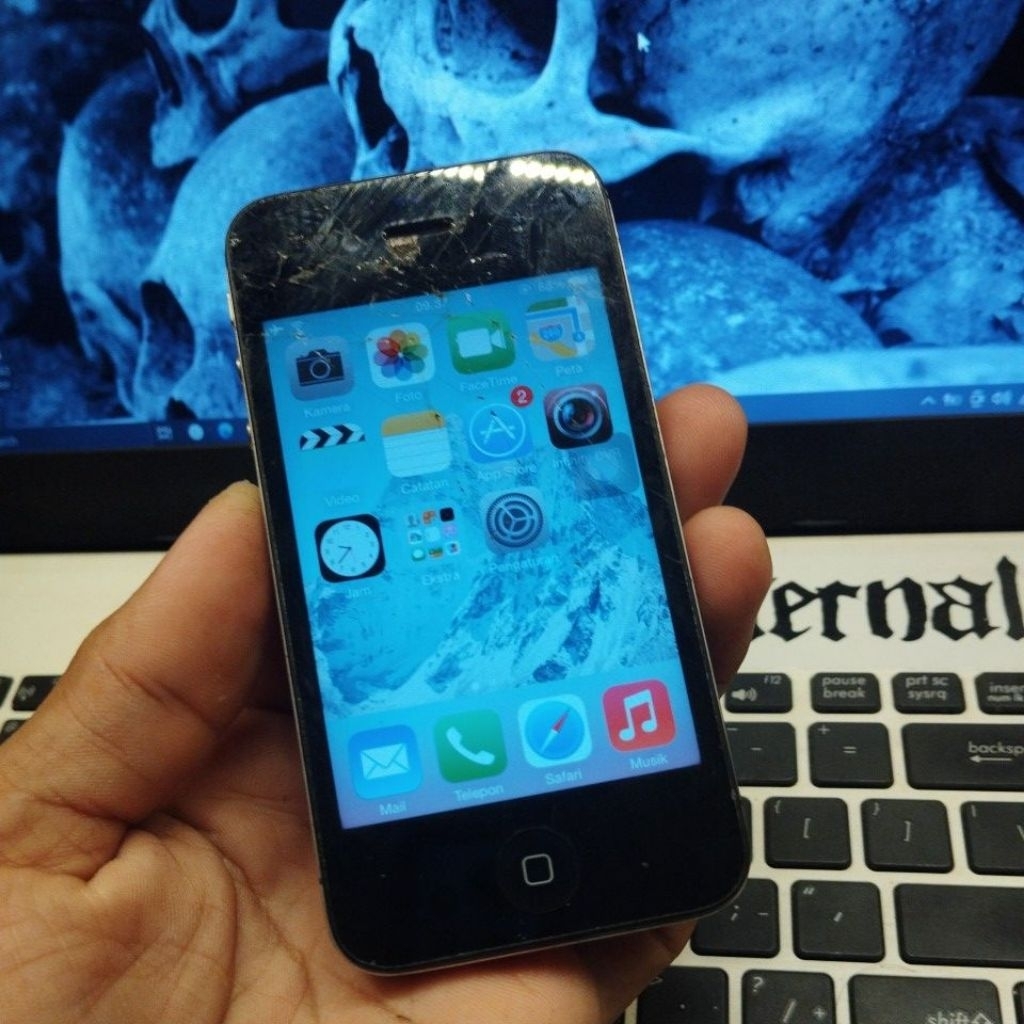 iPhone 4 CDMA 32gb