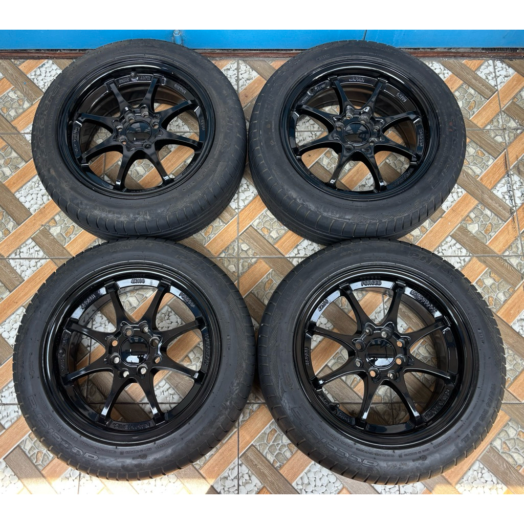 Rays CE28 R15