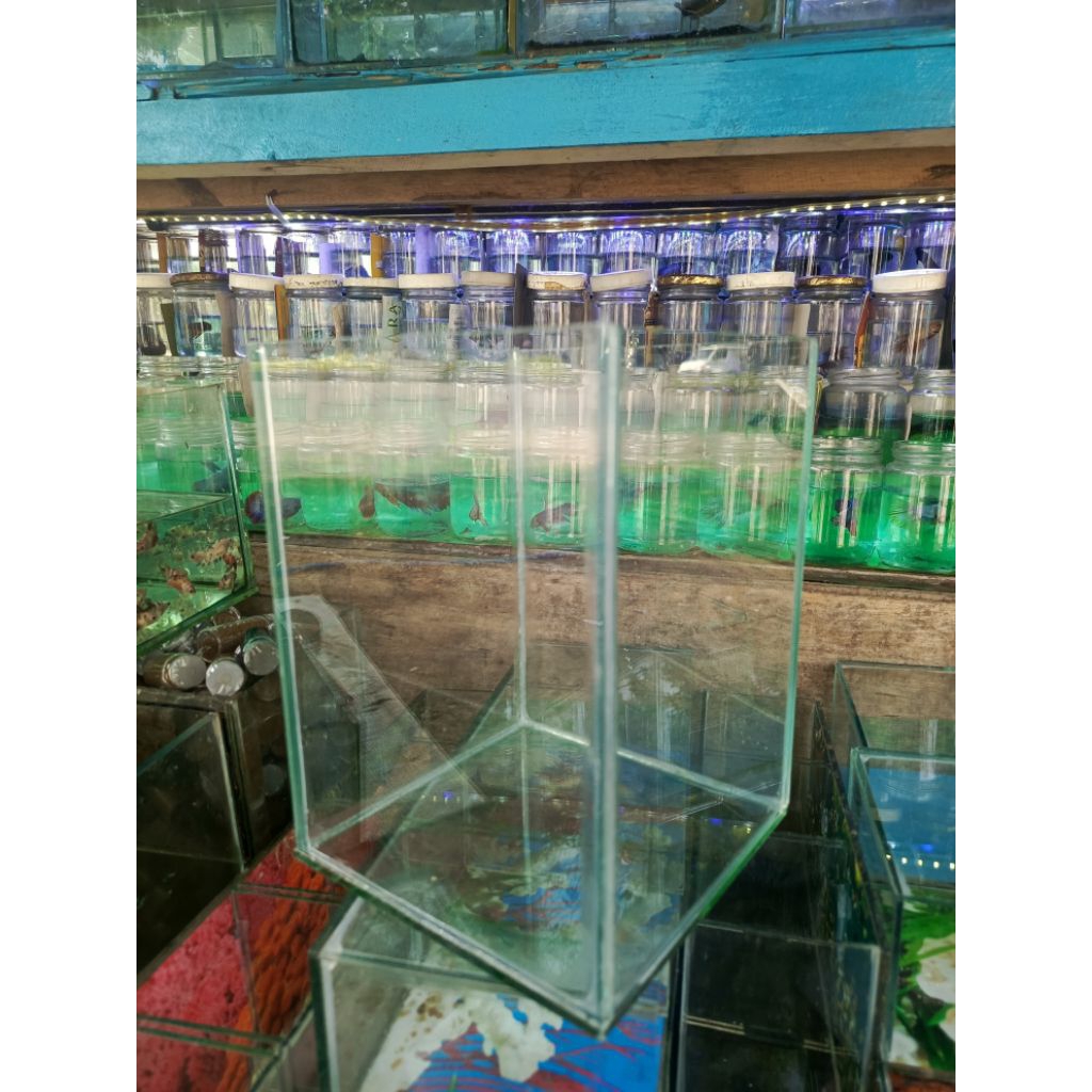 aquarium 20x15x25