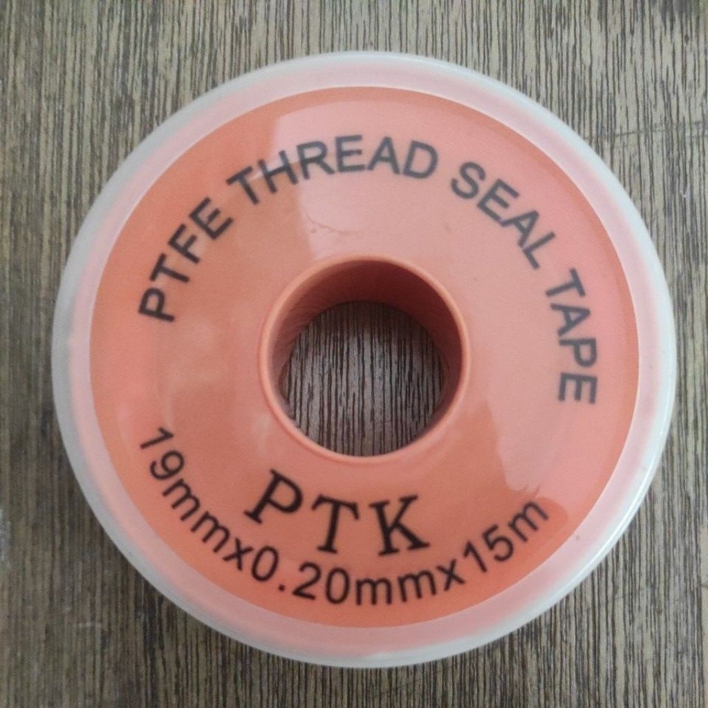 SEAL TAPE BESAR PTK