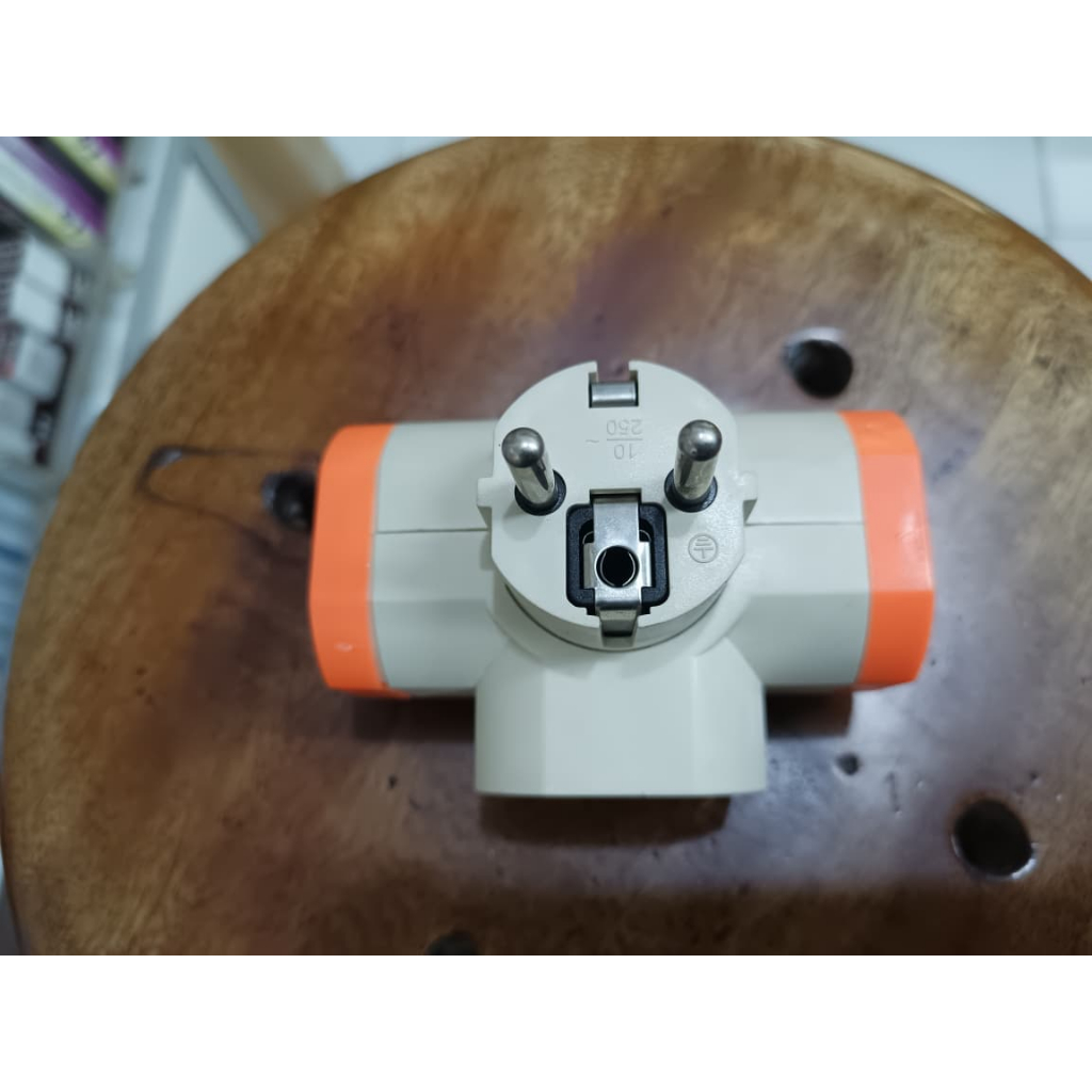 STEKER T ARDE VISICOM VS-1-203 B