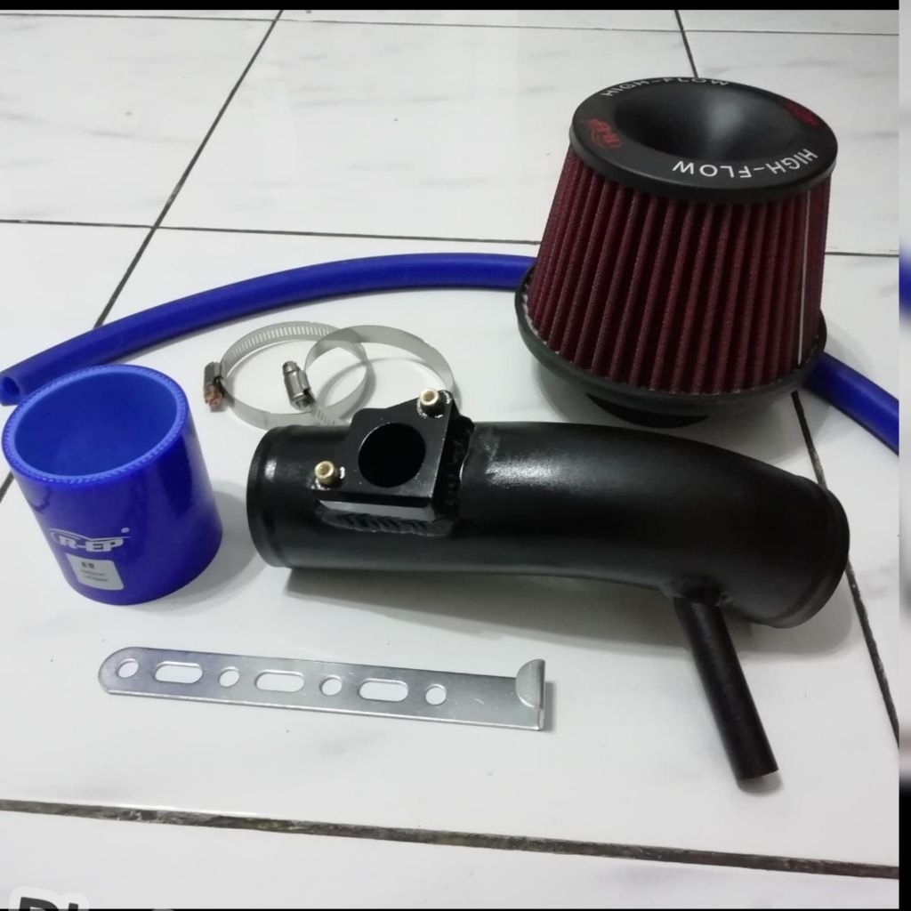 Open Filter Kit For Toyota Yaris Vios 2008 - 2013 Paket Open Filter Yaris Vios
