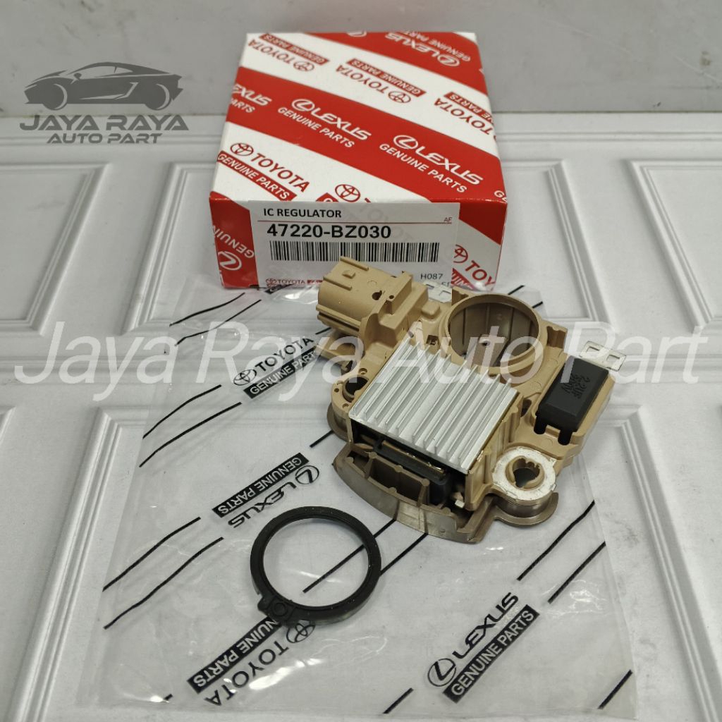 IC Regurator IC Alternator Sigra Calya Original 1PC