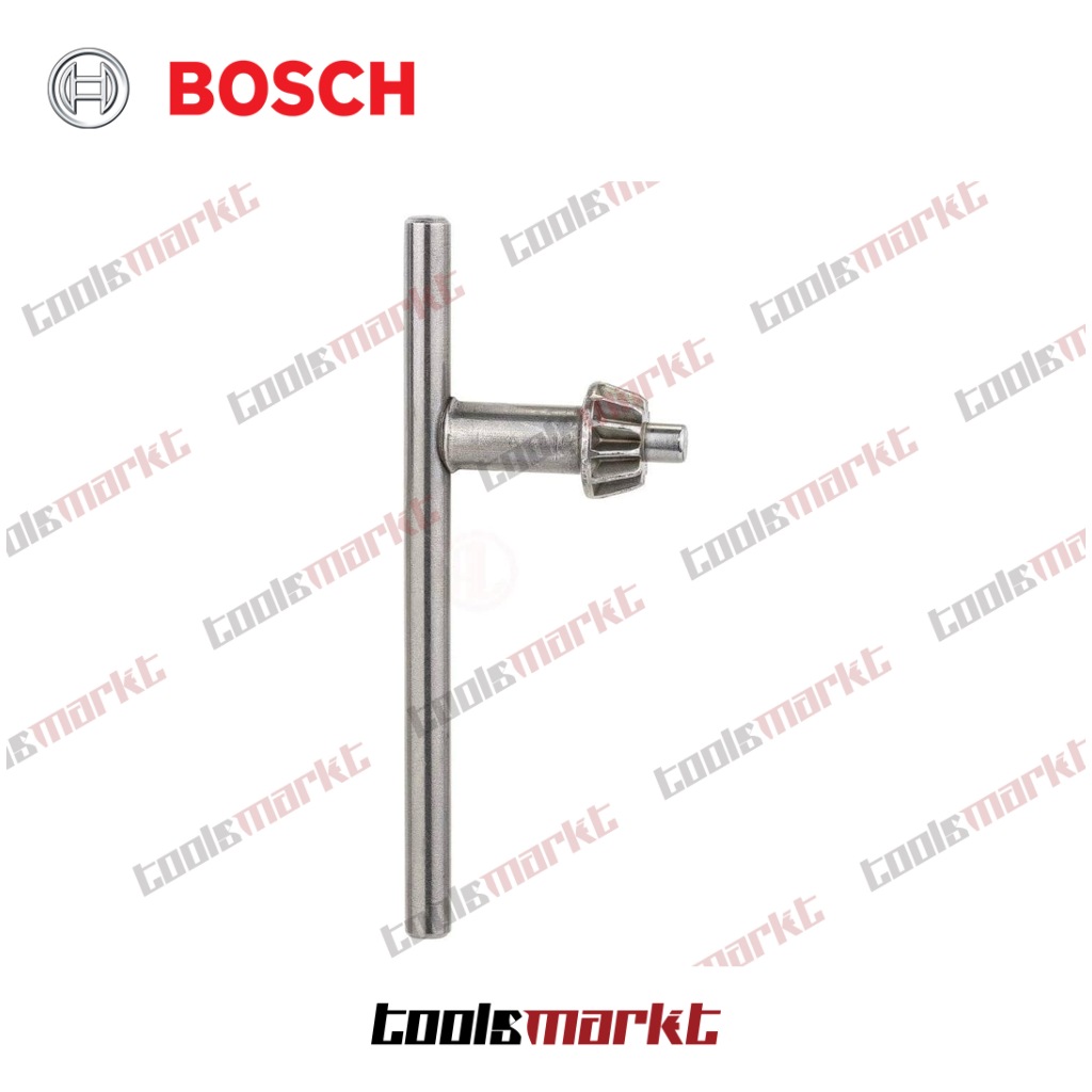 Bosch Kunci Kepala Bor Replacement Key for Chuck 1607950045