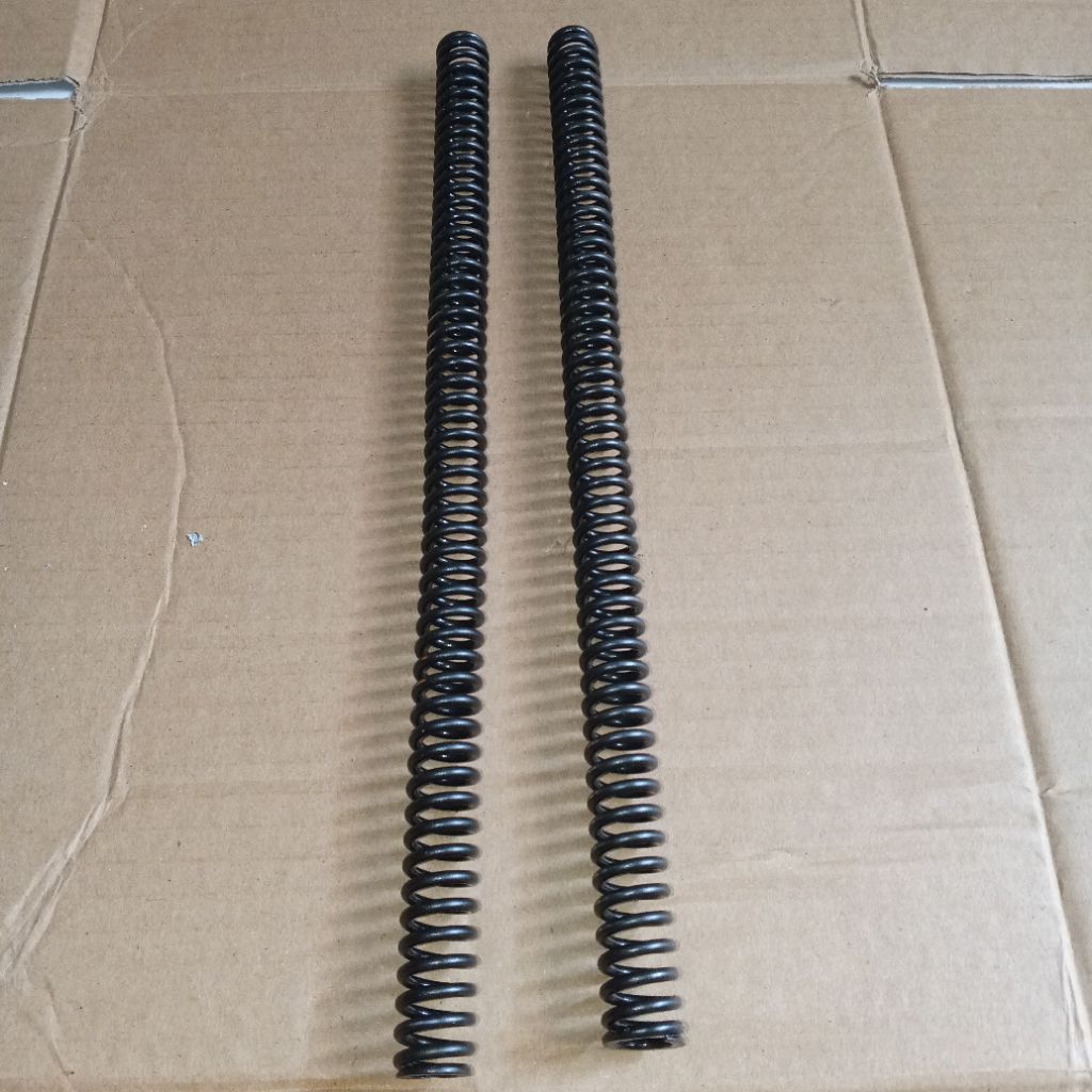 per shock depan Honda grand