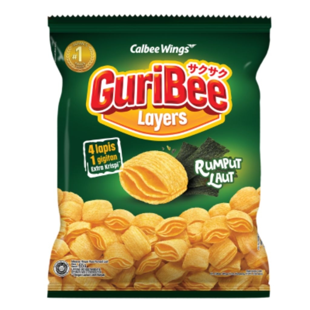 guribee