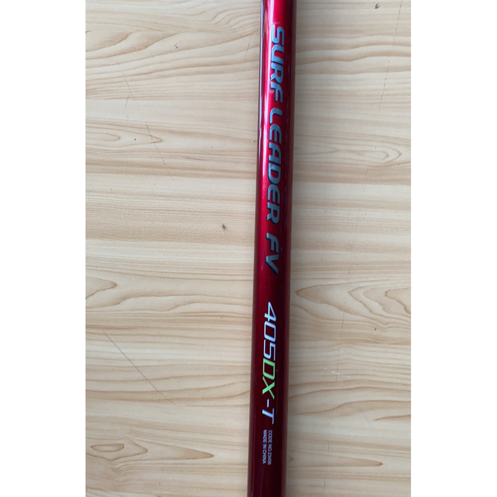 JORAN SHIMANO SURF LEADER FV 405 DXT MADE CHINA