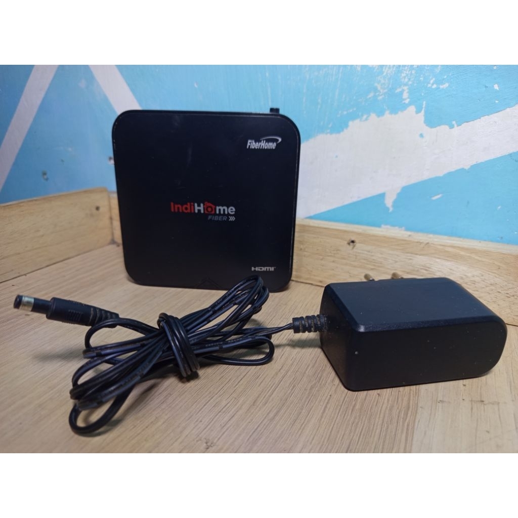 STB  HG680P ORIGINAL