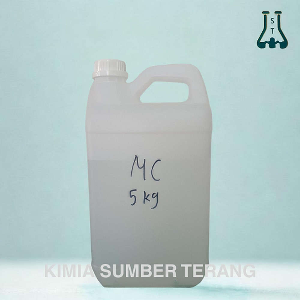 MC / Methylene Chloride - 5 kg