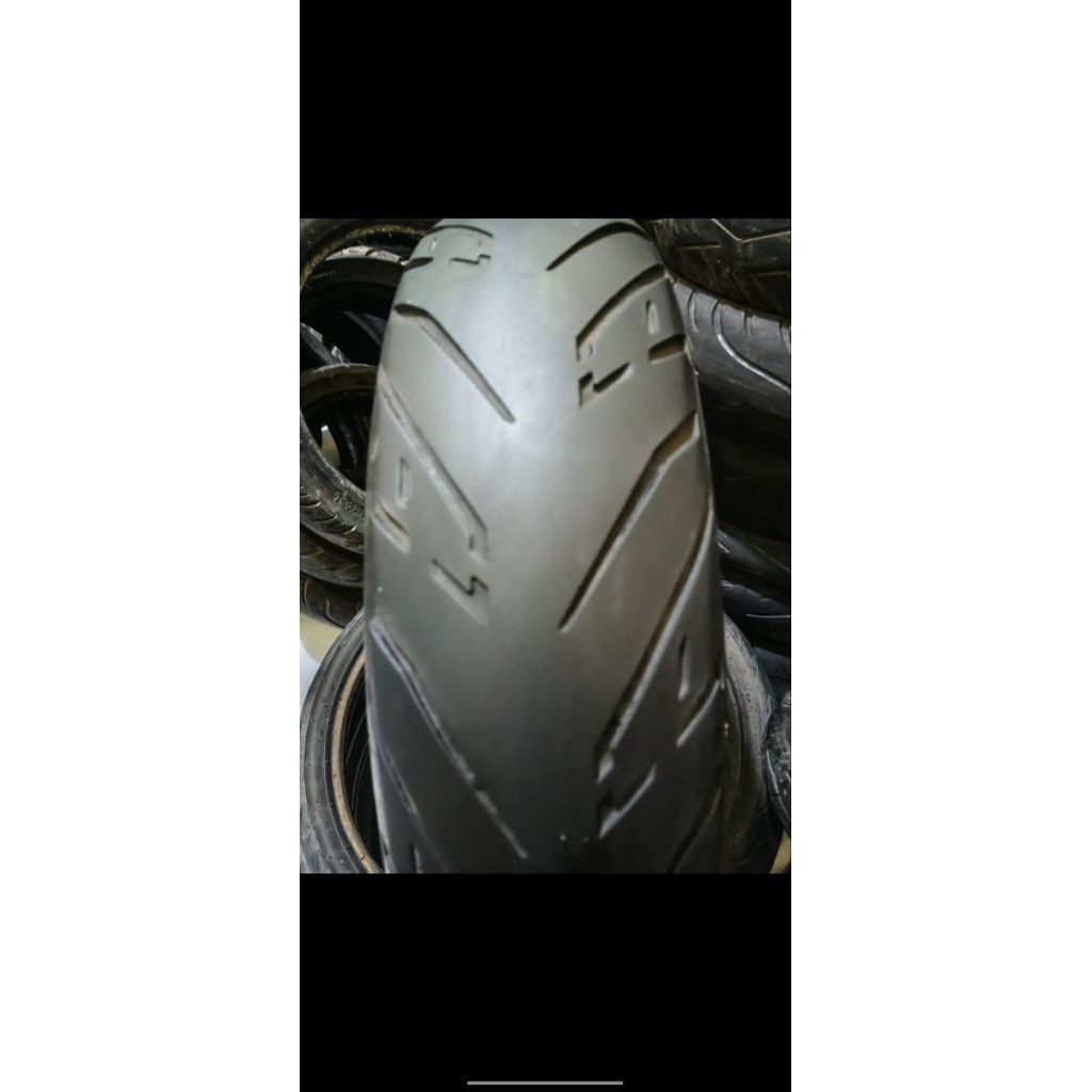 Aspira 130 70 17